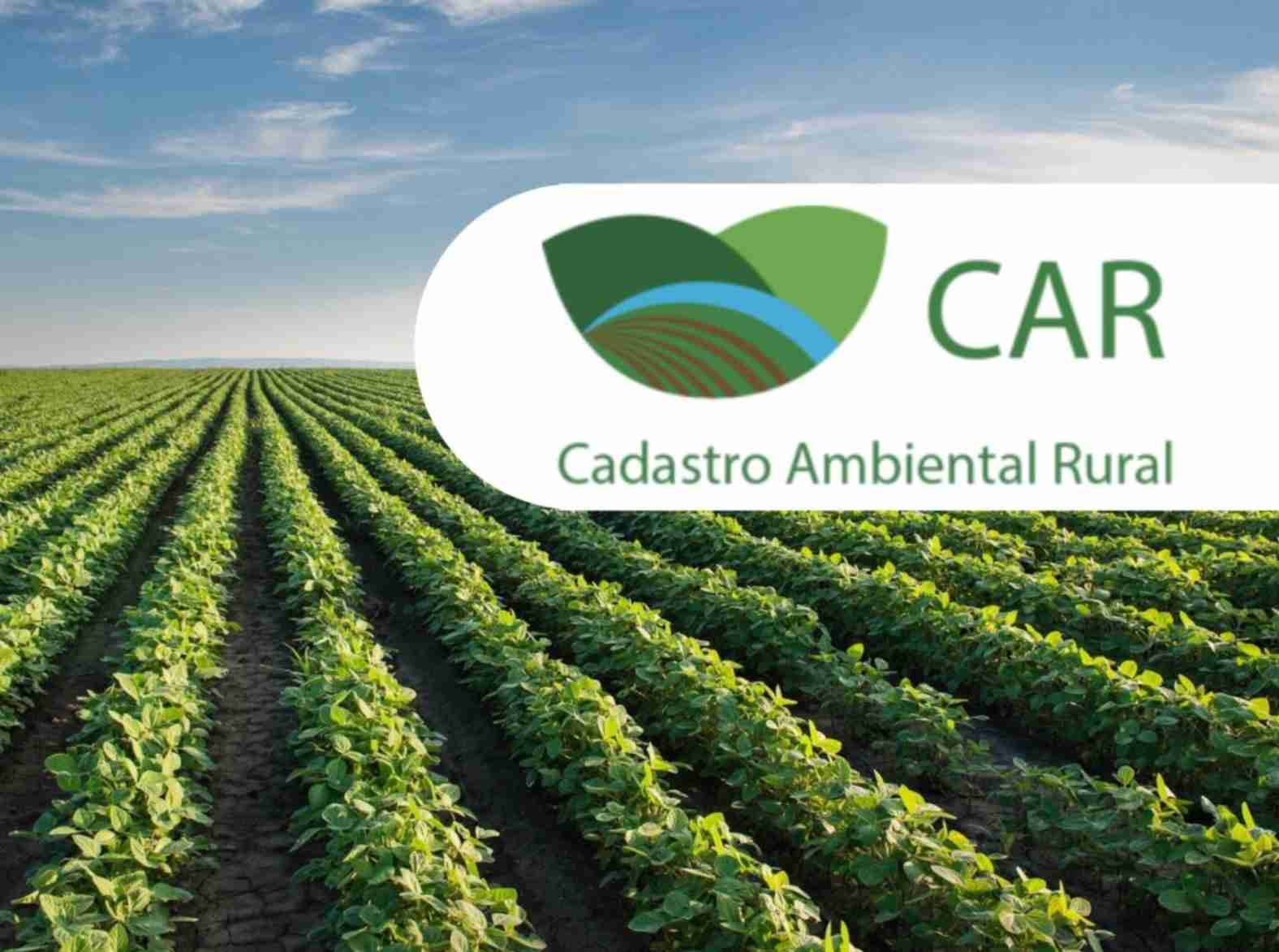 Mato Grosso do Sul mantém celeridade e está perto de concluir análise dinamizada do CAR