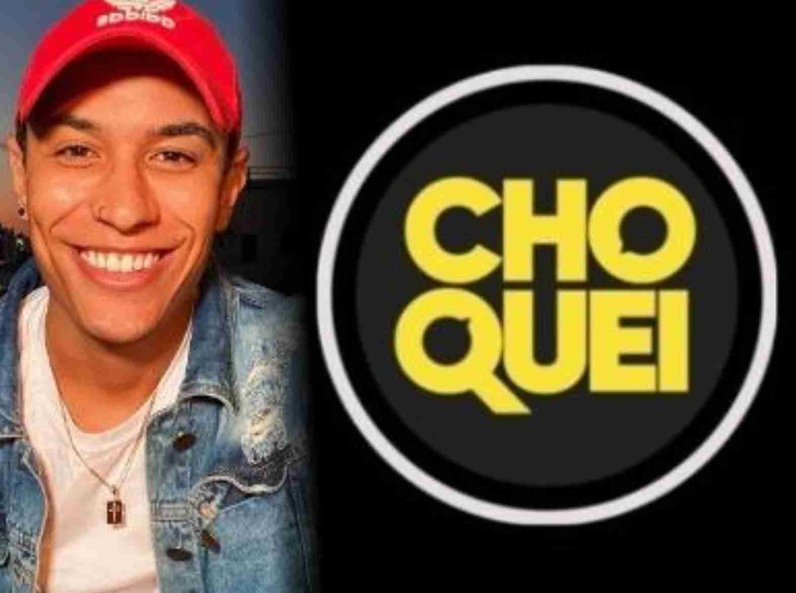 CHOQUEI admite fake news e lamenta a morte da jovem Jéssica