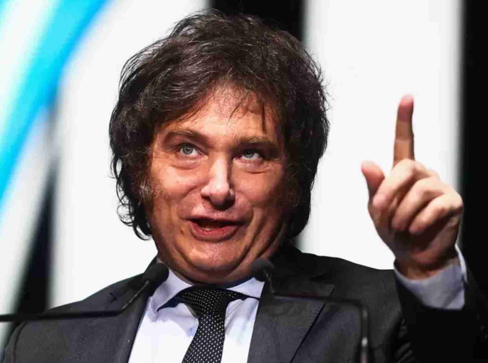 O que está no abrangente projeto de reforma da Argentina de Javier Milei?