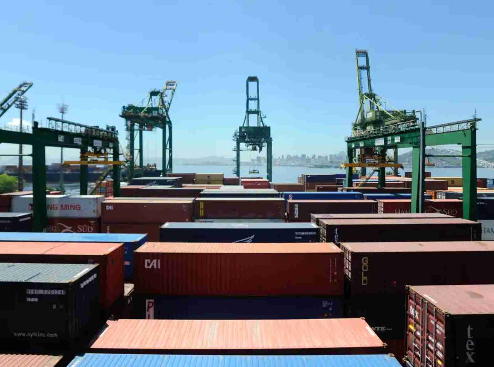 Brasil conquista novo mercado e atinge recorde com 78 aberturas em 39 países