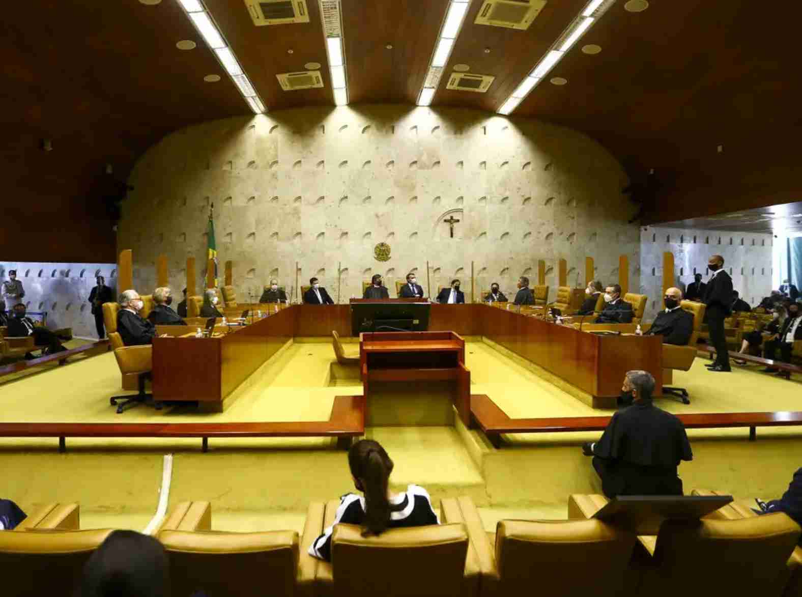STF deve decidir sobre ‘fake news’ antes mesmo do congresso nacional