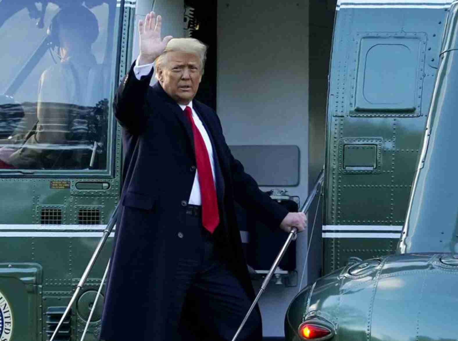 Suprema Corte de Michigan mantém Trump nas primárias das eleições de 2024