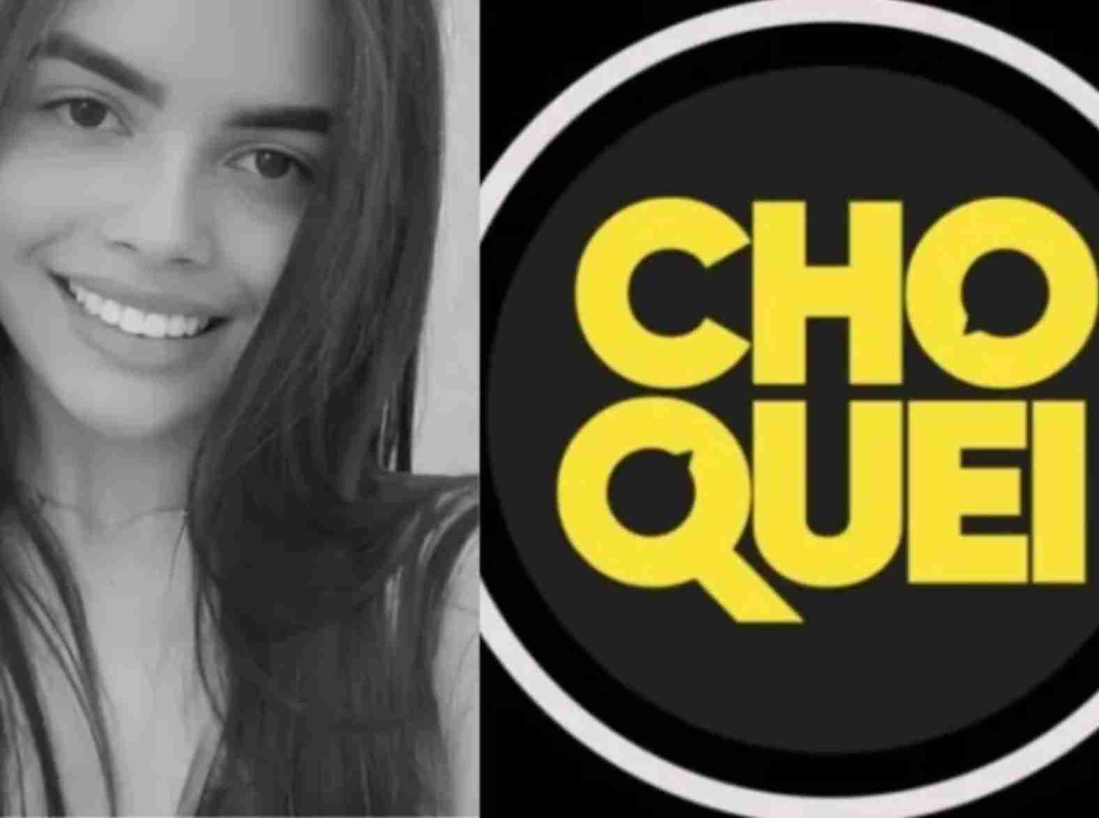 Advogado da família de Jéssica irá processar o perfil CHOQUEI por difamação e danos morais