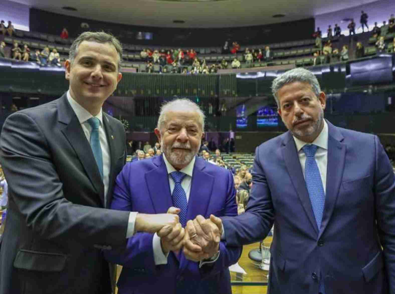 Lula poderá fazer 14 nomeações para agências reguladoras em 2024; centrão de olho nas vagas