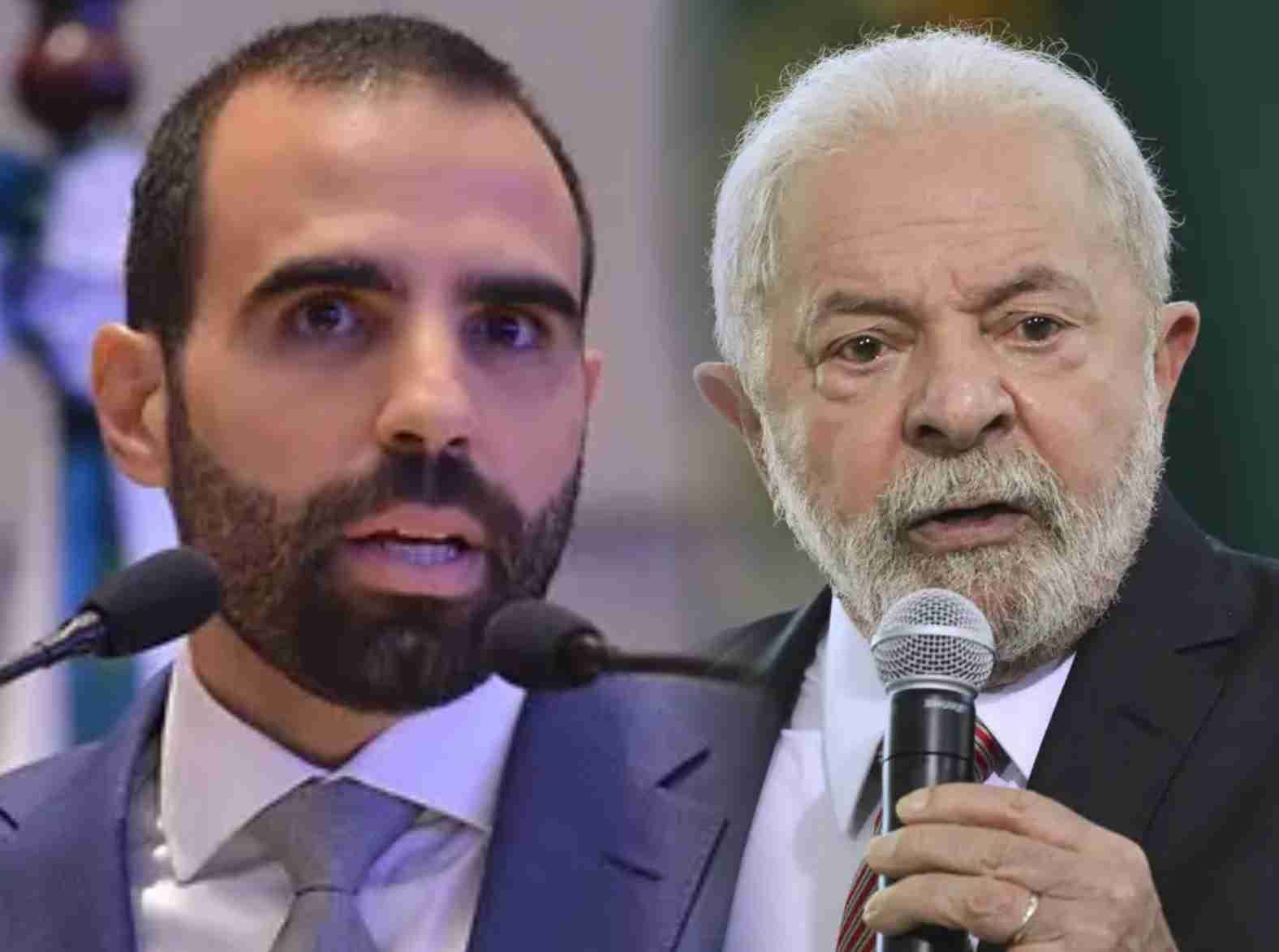 Em resposta ao PT, Thiago Manzoni lança ‘cartilha de combate às Fake News’ do lulopetismo