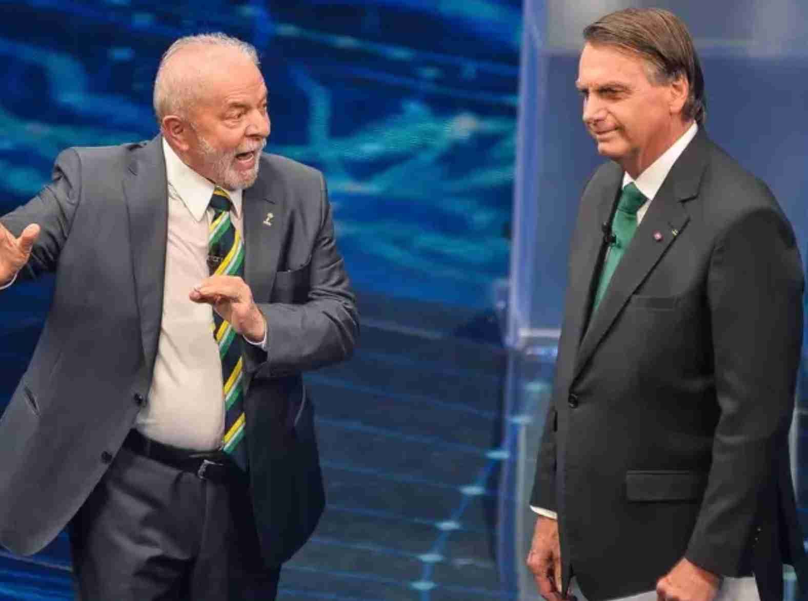 Lula aparece como filiado ao PL; Polícia Federal investiga o caso a pedido do TSE