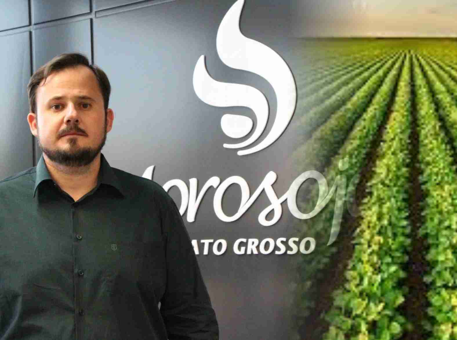 A Safra de soja em Mato Grosso frente a adversidades climáticas