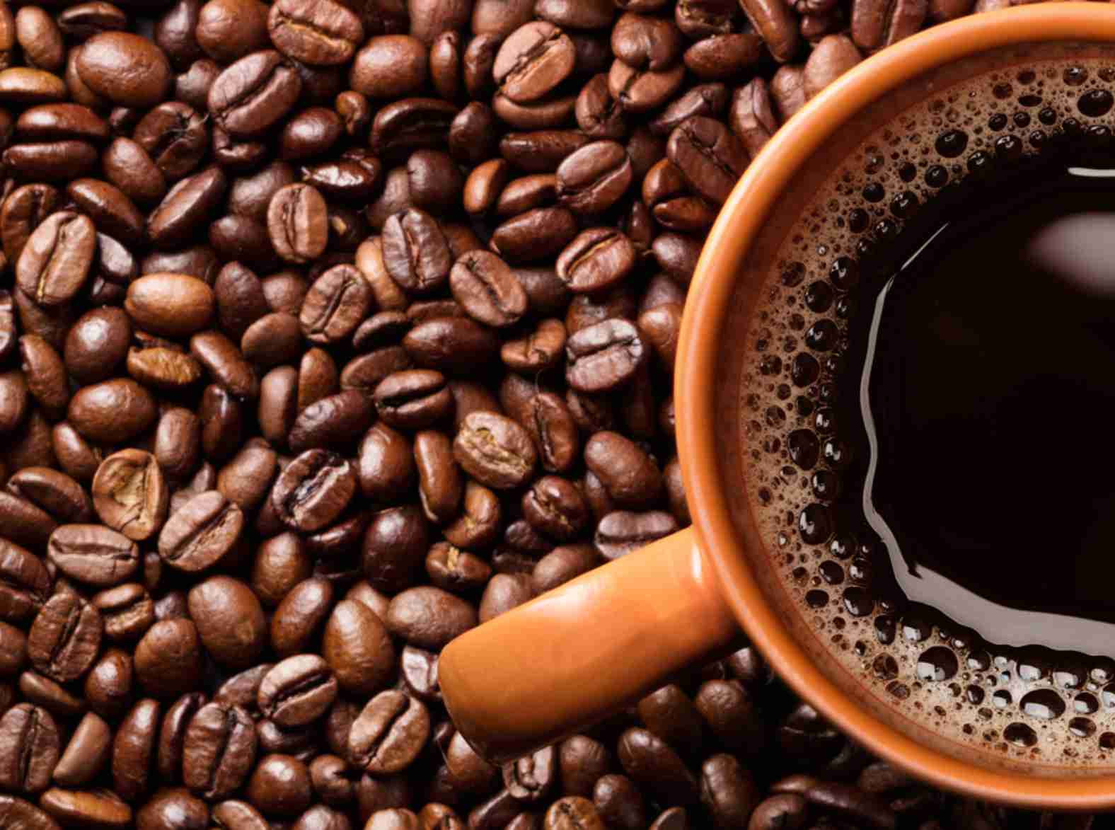 Café: Último pregão da semana tem estabilidade em Nova York e alta em Londres
