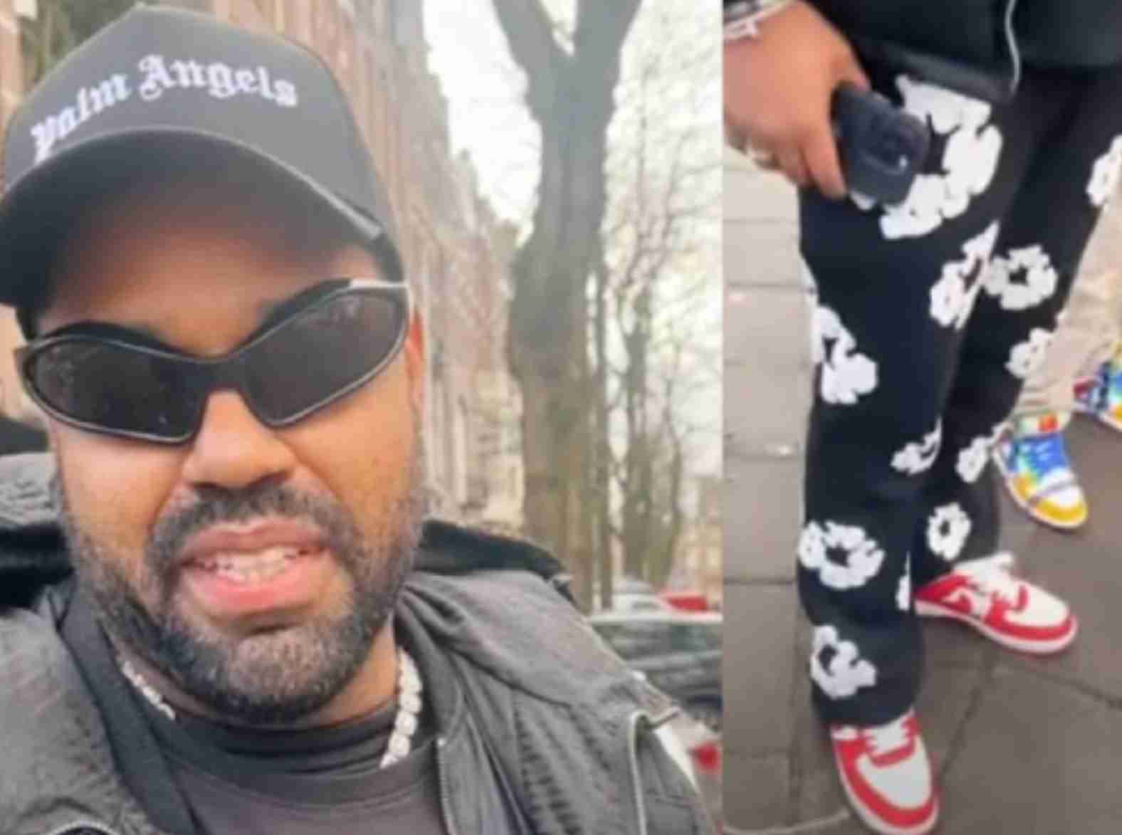 Justiça manda retirar vídeo ‘ostentação’ com filho de Benedito Gonçalves