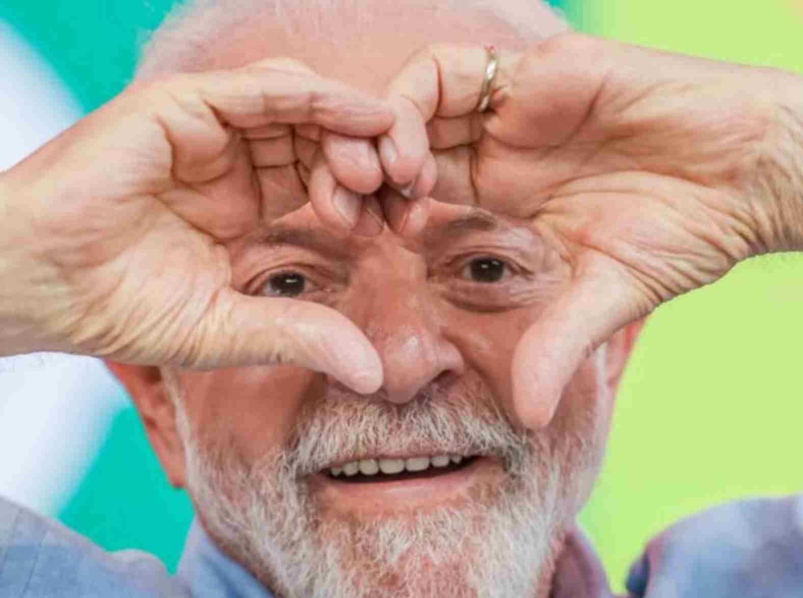 Lula sanciona LDO com fundo eleitoral de 5 bilhões