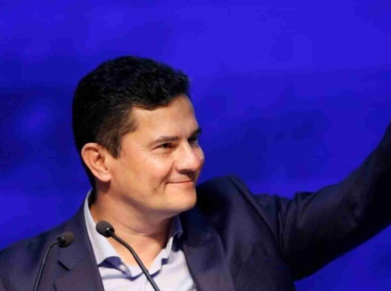 Moro chama acusações de “fantasias confusas de um criminoso condenado”