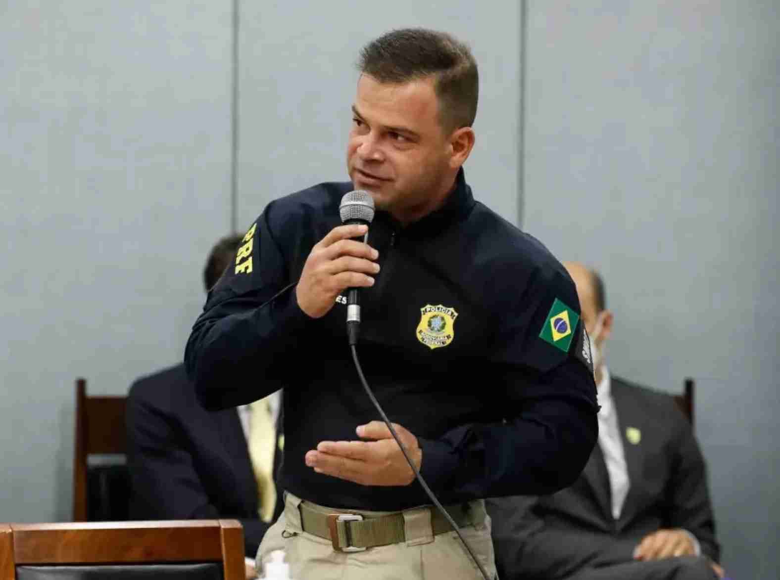 Moraes nega, mais uma vez, pedido de soltura de Silvinei Vasques