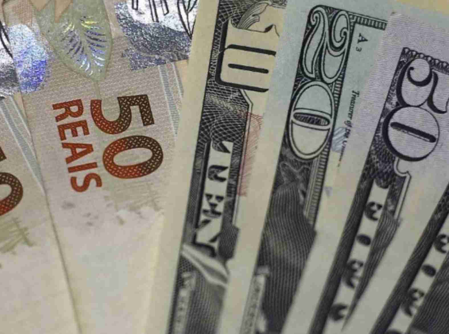 Fortalecimento do dólar: Reflexões sobre a economia global e a política monetária