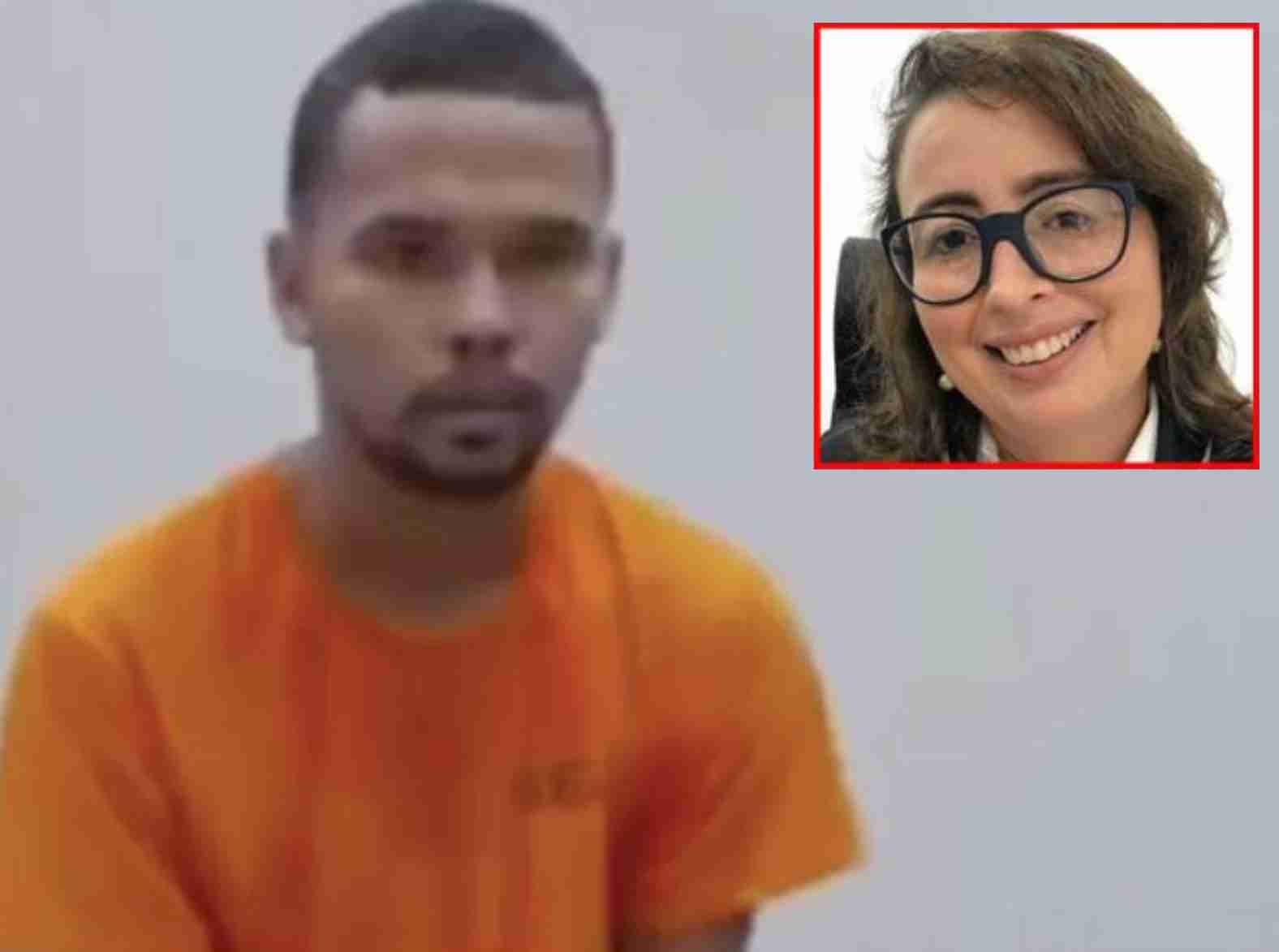 Polêmica na OAB-RR: Elogios a juíza que privilegia criminosos em audiência