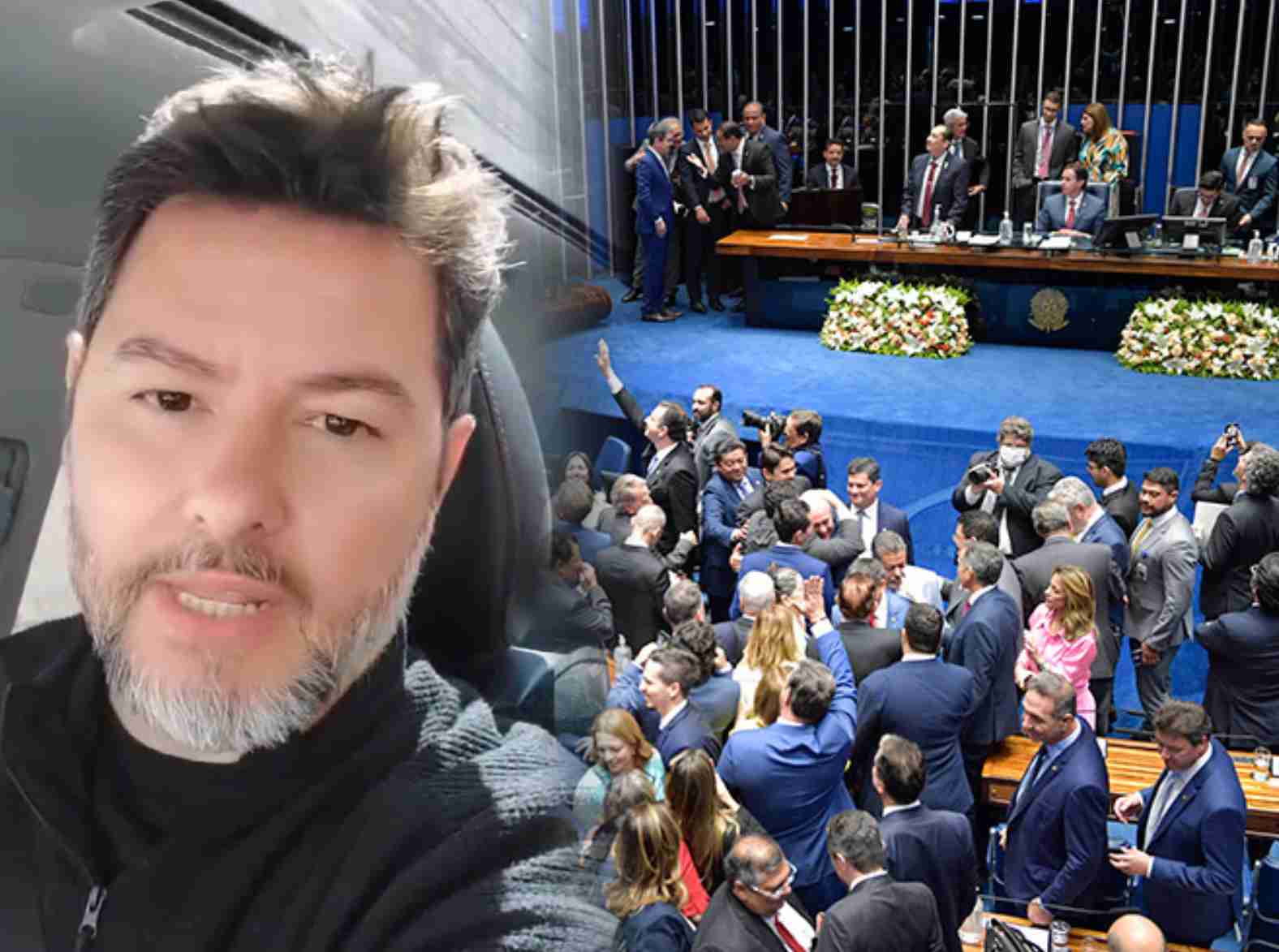 Aprovada a prorrogação de cotas no cinema nacional: Entre a liberdade de escolha e a guerra cultural