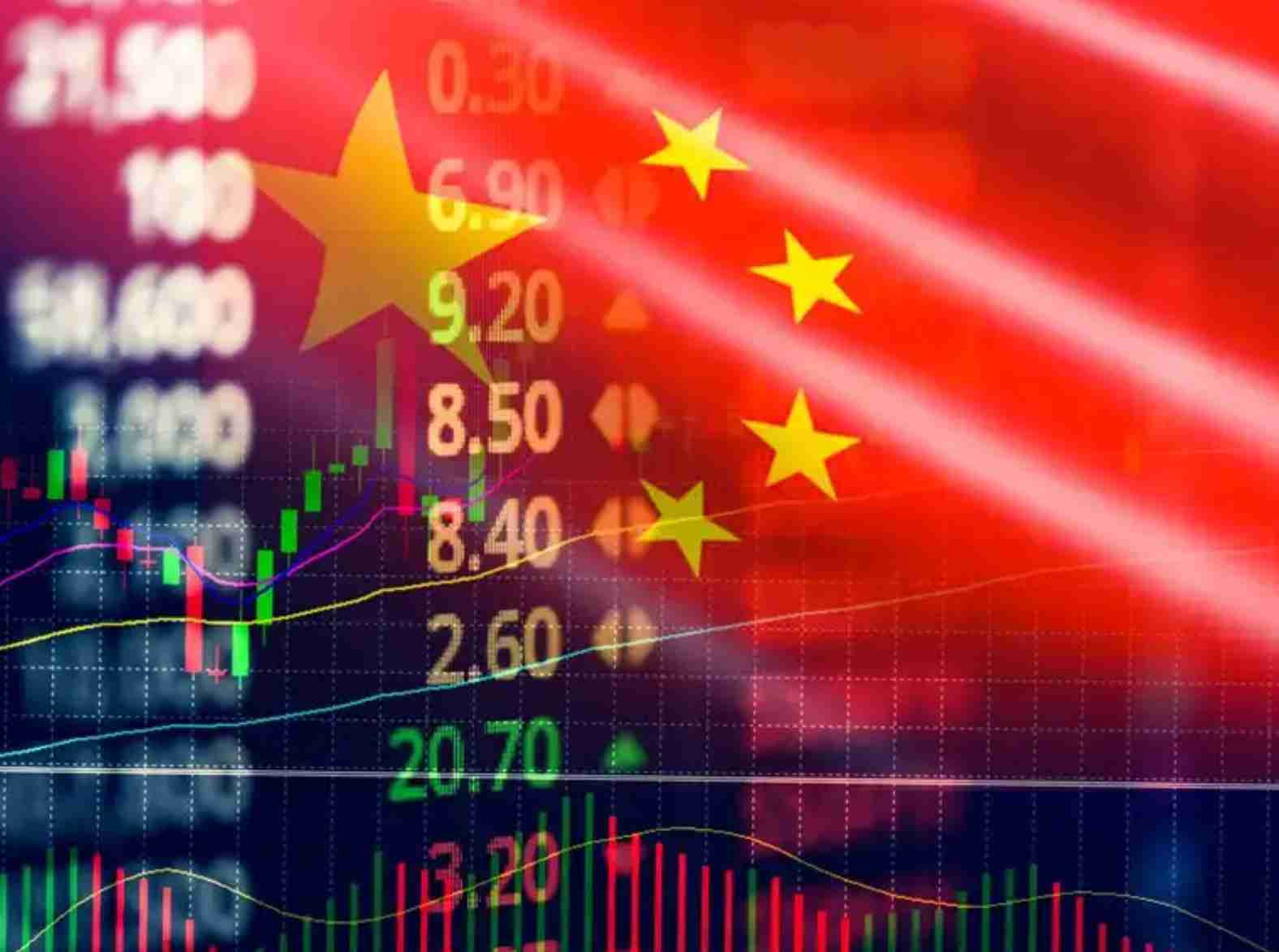 Ações da China se recuperam de mínimas em cinco anos em meio a sinais de suporte