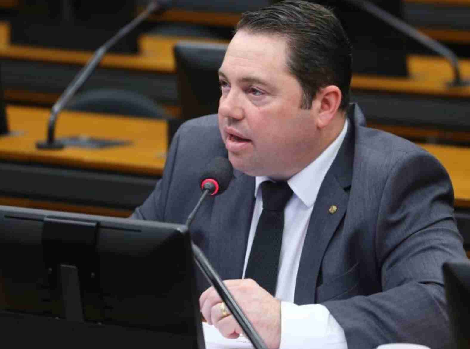 Projeto cria cadastro nacional para identificar invasores de propriedades