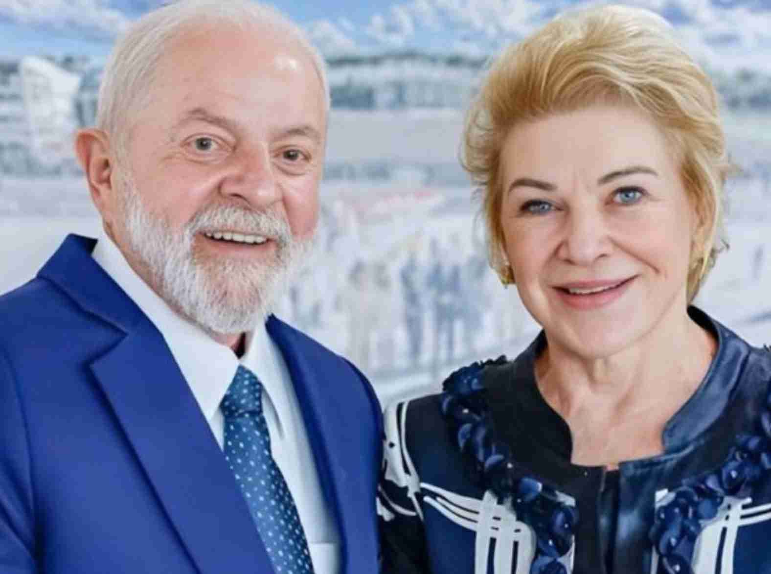 Marta Suplicy reintegra-se ao PT para vice de Boulos