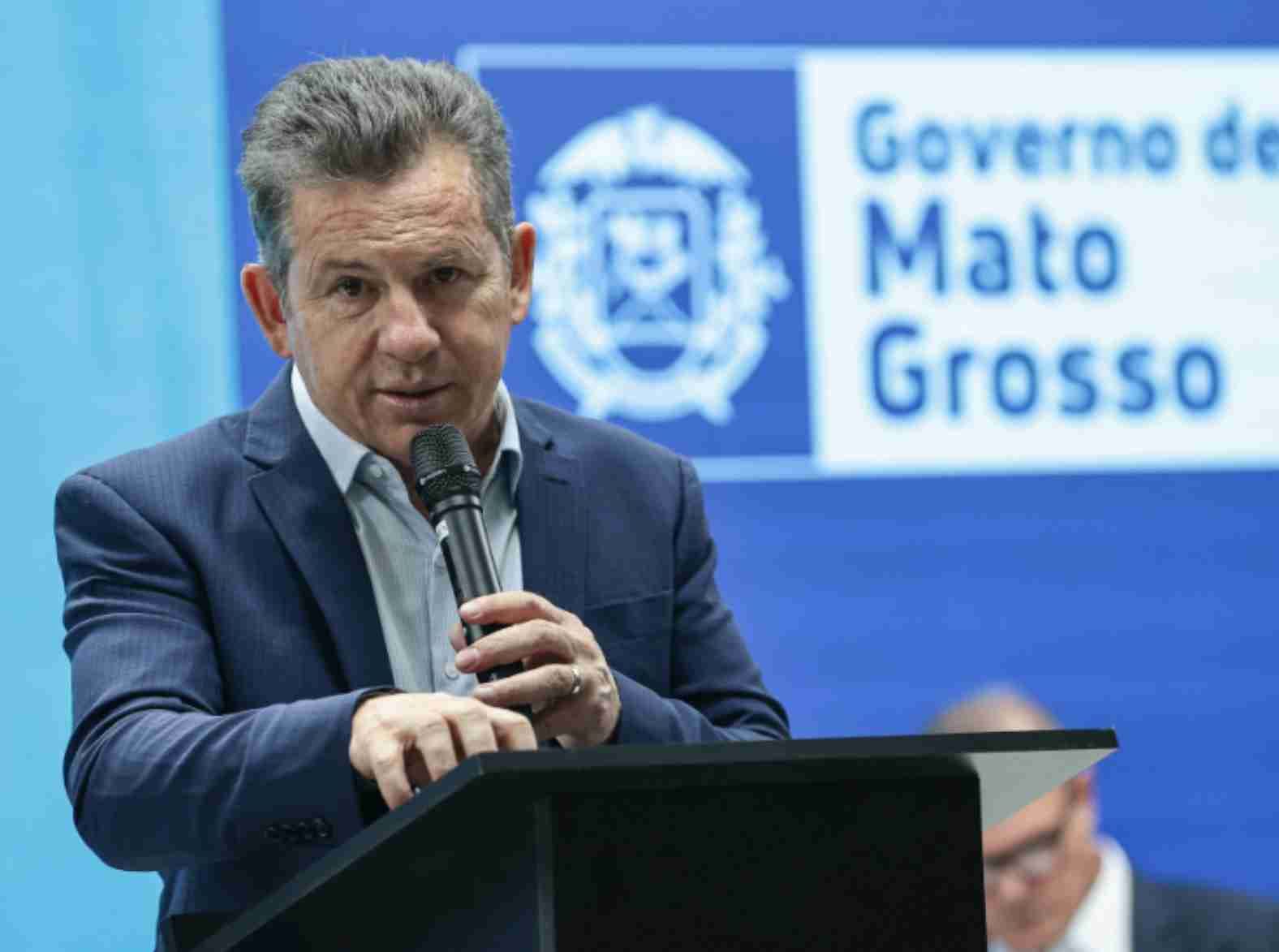 Debate acirrado: A controvérsia do transporte em Cuiabá entre Mendes e Pinheiro