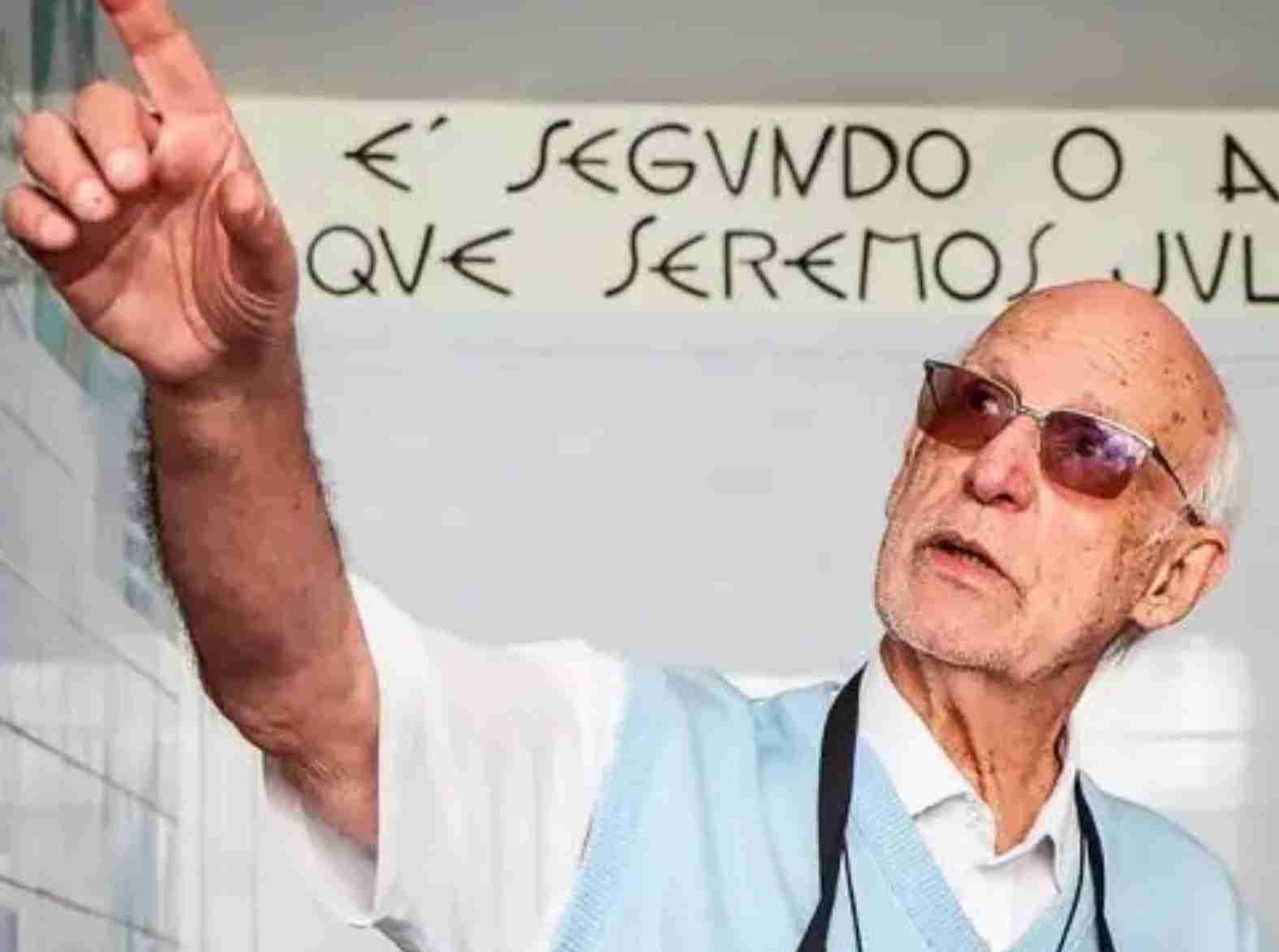 Perícia confirma atos indecentes de padre Lancellotti em vídeo com menor