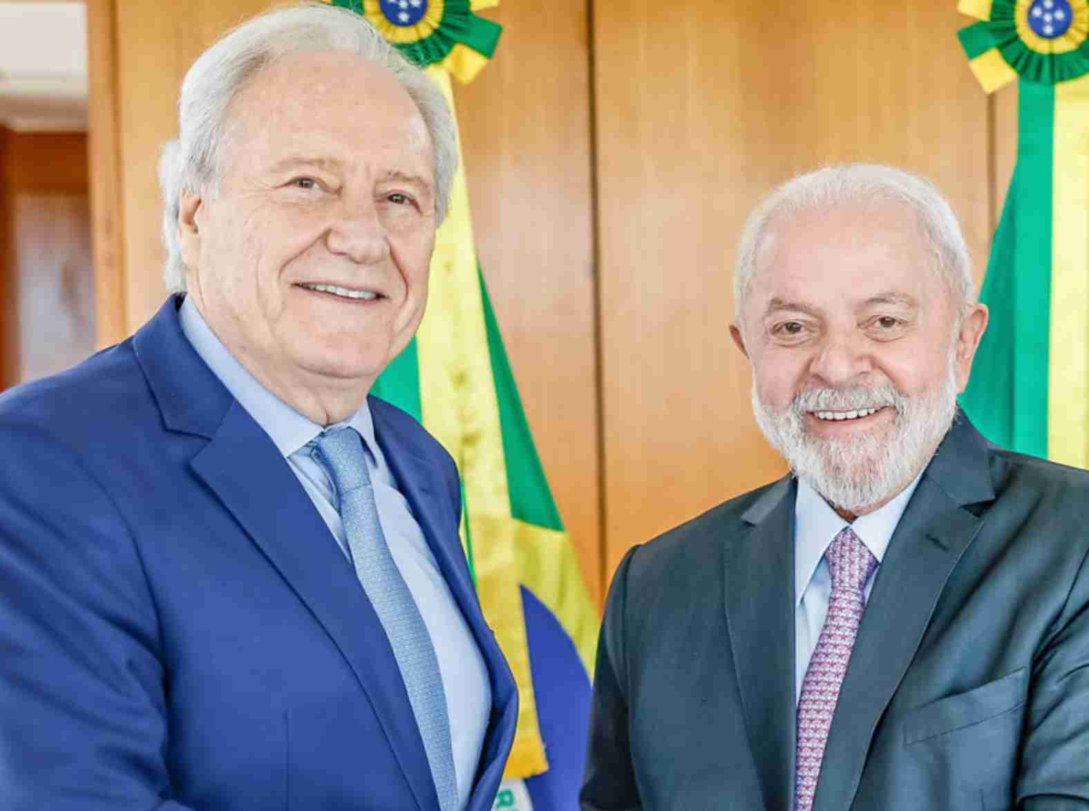 O legado questionável de Lewandowski no ministério da justiça