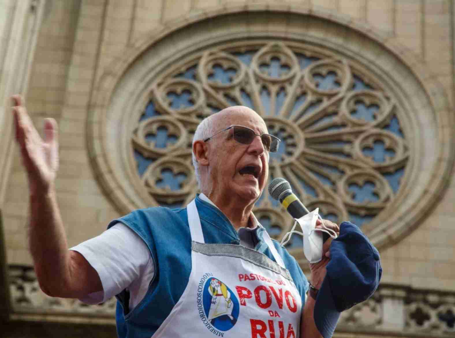 Perito dos vídeos de Júlio Lancellotti já foi contratado por Folha e Veja para analisar casos de Russomano, Magno Malta e Adélio