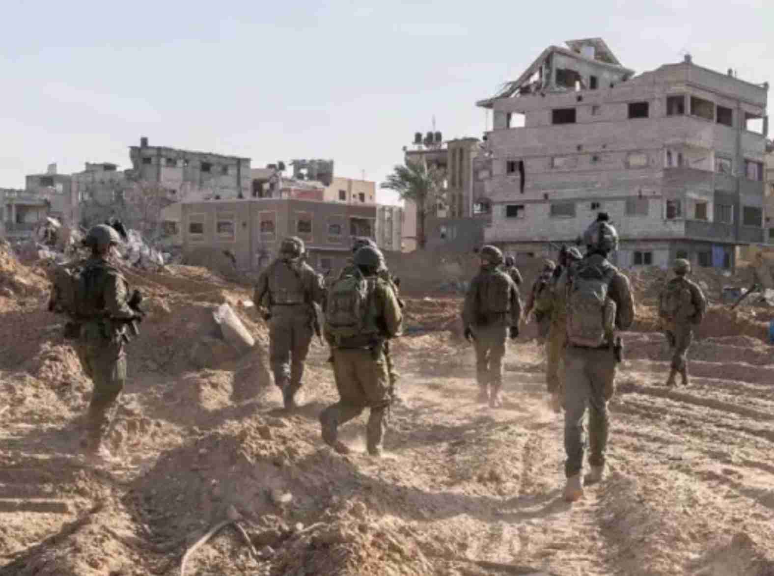 Explosão em Gaza: 21 soldados israelenses mortos