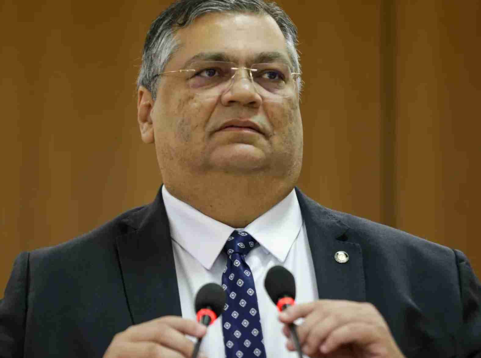 Dino confirma saída de Cappelli e diz que não indicou nomes a Lewandowski
