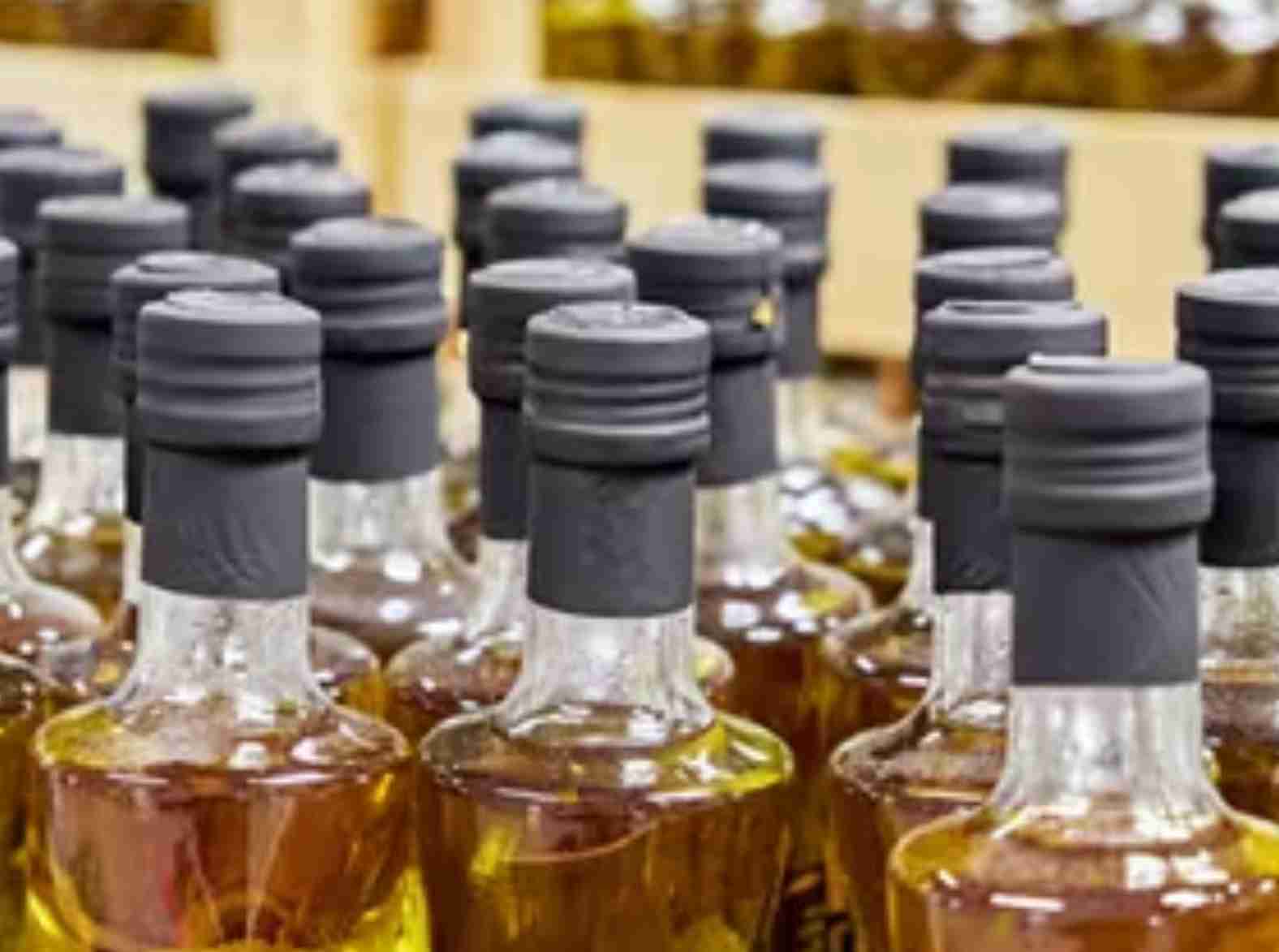 Vigilância e integridade alimentar: Ação rápida do MAPA contra azeite fraudado