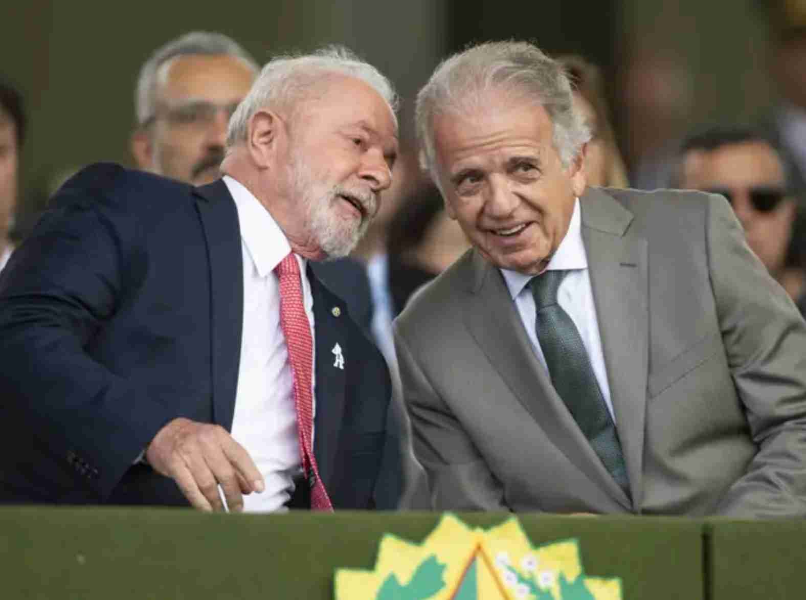 A verdade oculta: A falsa narrativa de golpe e a realidade dos eventos de 8 de Janeiro