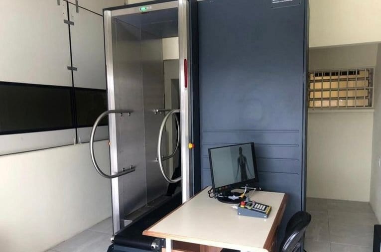 Equipamento criticado por PCC e CV será comprado pelo governo federal