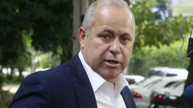 Domingos Brazão afirma que PSOL se aproveitou da morte de Marielle politicamente
