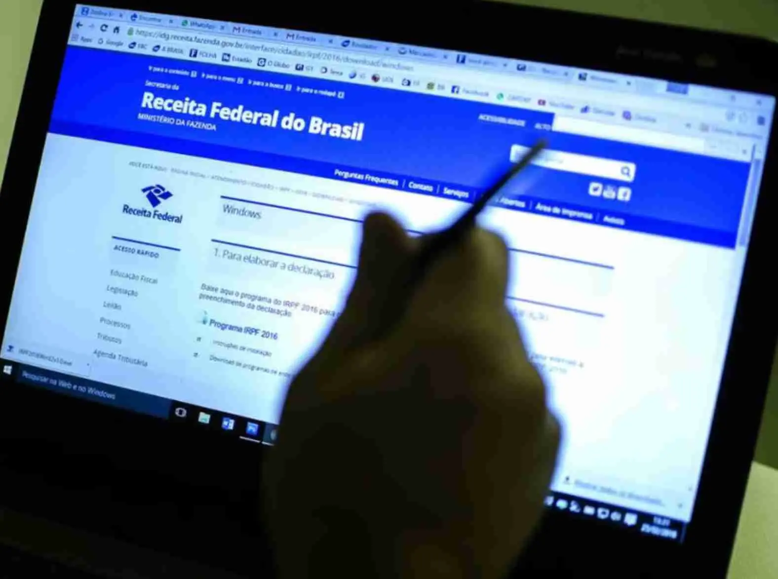 Evite a malha fina: saiba como regularizar sua declaração de Imposto de Renda