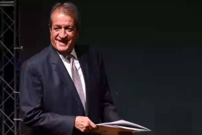 Valdemar embarca para São Paulo logo após liberdade provisória
