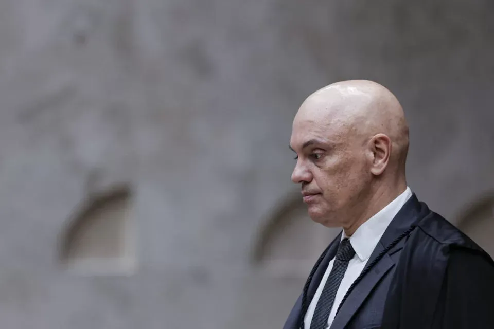 “Moraes quer prender Bolsonaro, fechar o PL e acabar com direita”, diz aliado de Bolsonaro