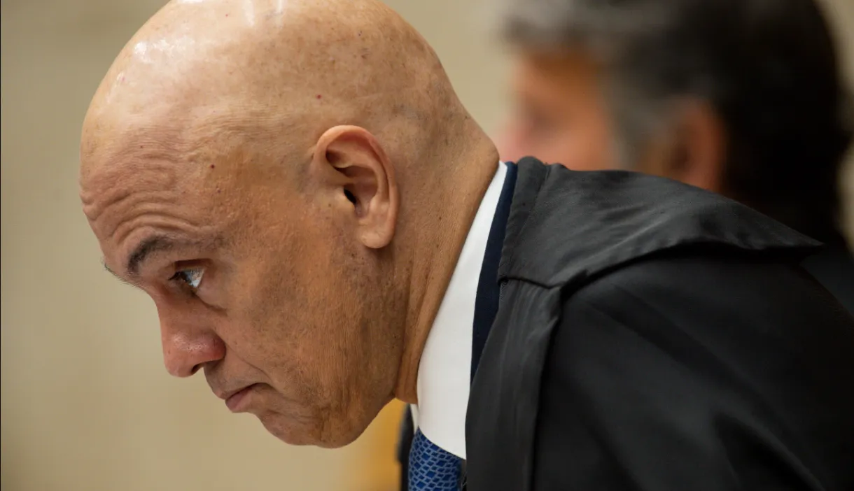 O incômodo da OAB com Alexandre de Moraes