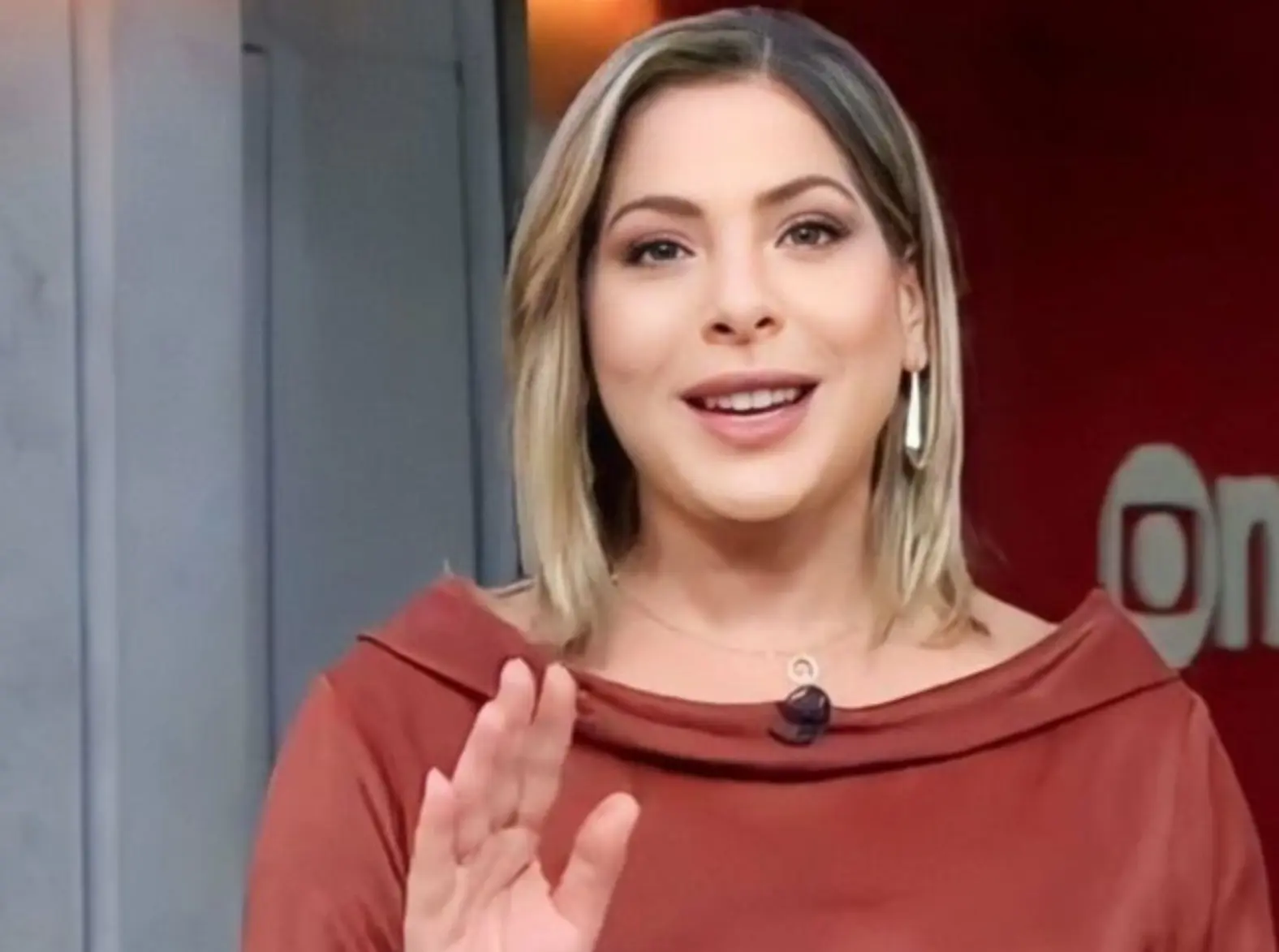 Daniela Lima chama denúncia em vídeo de teor sexual de Lancellotti de “momento de intimidade"