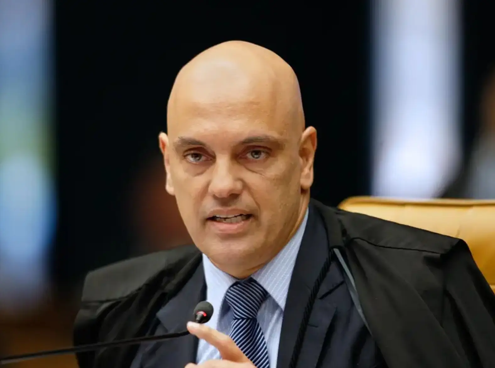 OAB: ‘Advogados não podem ser proibidos de interagir nem ser confundidos com seus clientes'