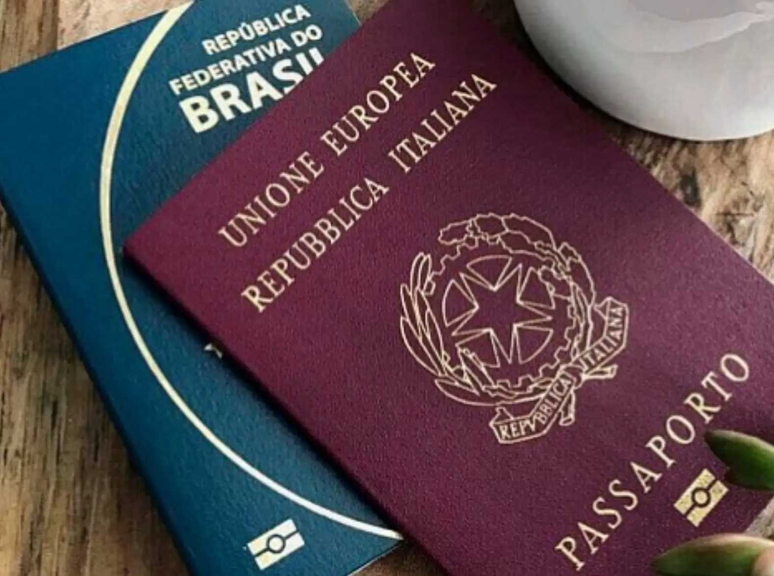 Crescimento exponencial de pedidos de cidadania italiana por brasileiros