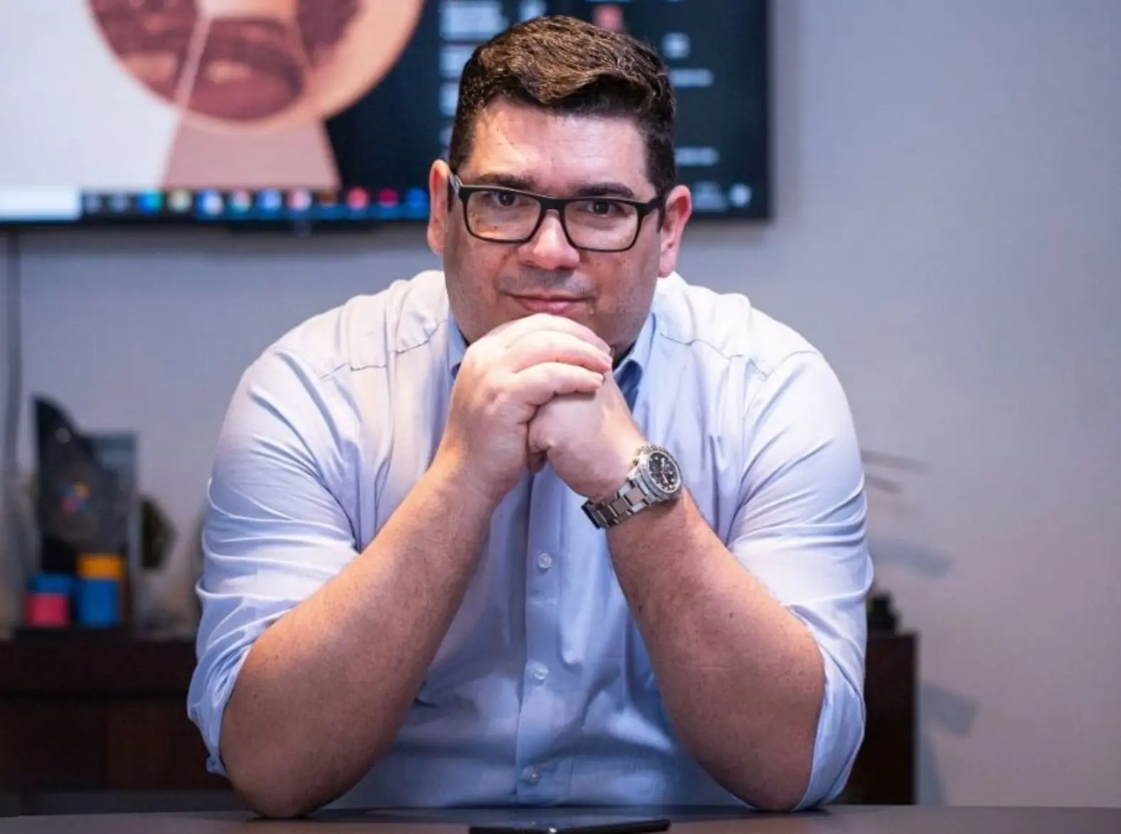 Estrategista eleitoral de MT vence campanha da Unimed Goiânia