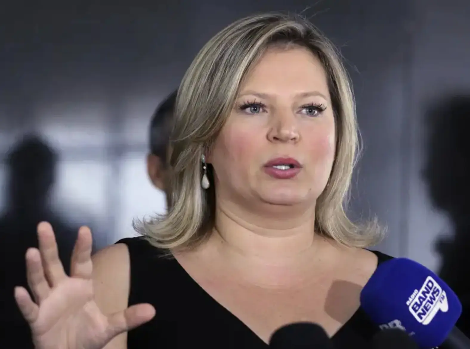 Trajetória política de Joice Hasselmann: Ascensão e queda no cenário brasileiro