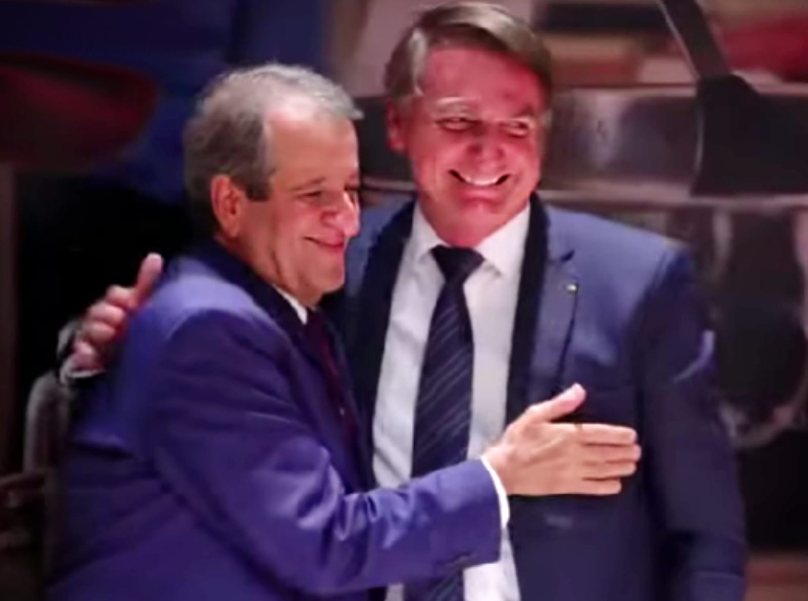 A incessante busca da esquerda por neutralizar a direita brasileira