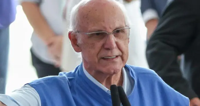 Padre Júlio Lancellotti aborda acusações de assédio e processo investigativo
