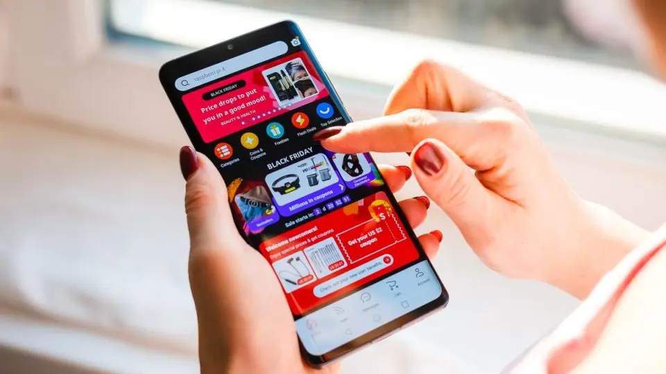 Quase 70% dos consumidores desistiram das compras após taxação, diz AliExpress