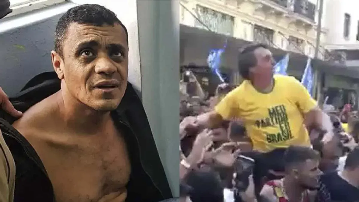 Autor de facada em Bolsonaro será transferido para Minas Gerais