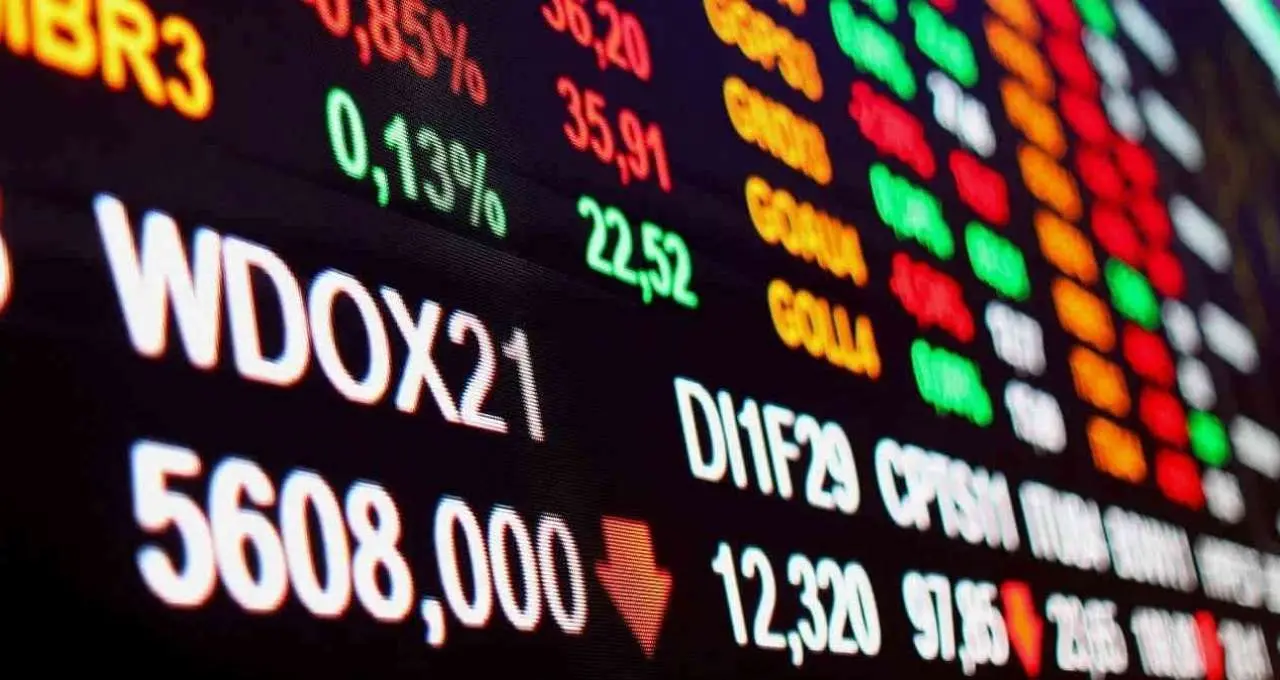 Gigantes de Wall Street estão recuando das promessas sobre clima e meio ambiente