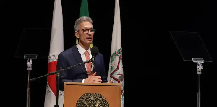 Minas Gerais registra superávit fiscal de R$ 299 milhões em 2023
