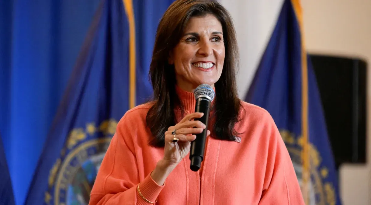 Nikki Haley perde primárias em Nevada mesmo sem Trump na cédula; entenda