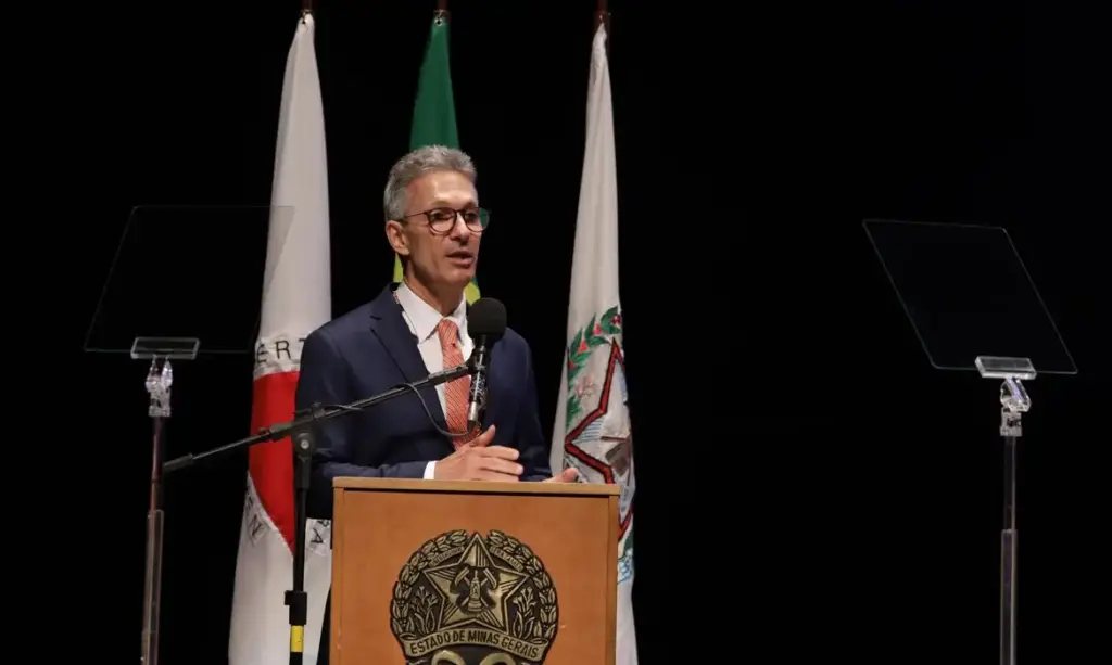 Administração Mineira Reporta Superávit Financeiro de R$ 299 Milhões no Ano de 2023