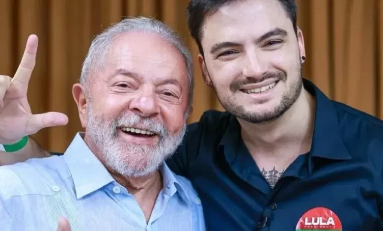 A incongruente escolha de Felipe Neto como porta-voz contra as fake news na pandemia